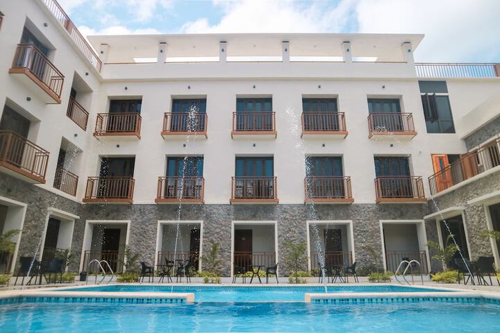 Hotel 55 of 57