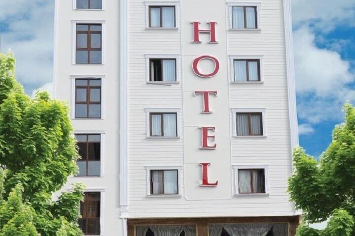 Gebze Palas Hotel