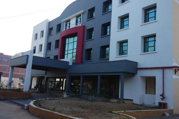 Hotel 54 of 59