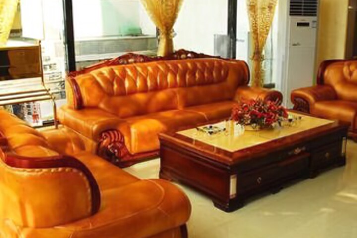 Xiadu Yingshigang Hotel