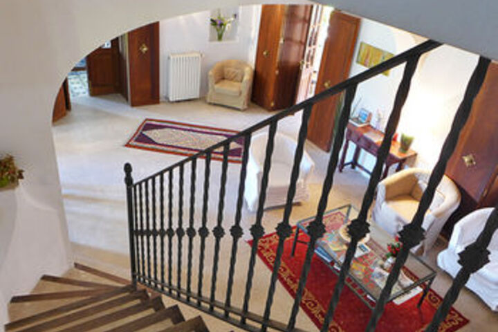Hotel Interior 125 of 131