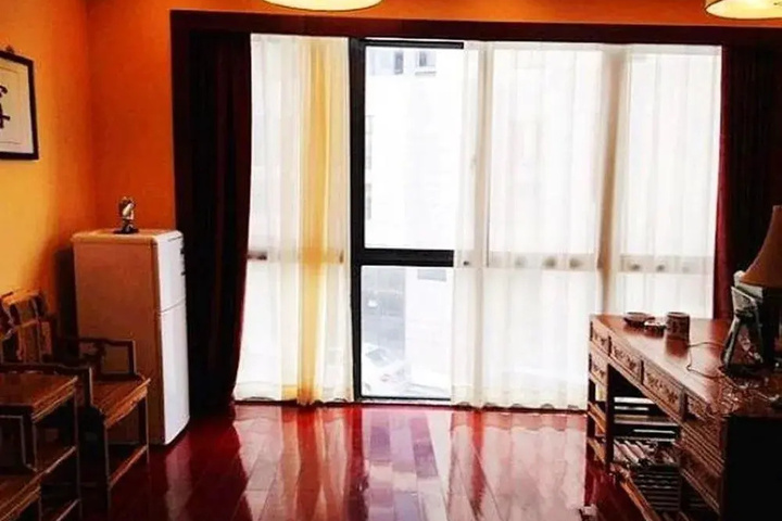 Dongwu Yijing Haodi Hotel