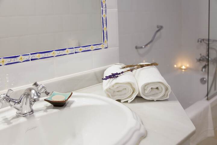 Bath Amenities