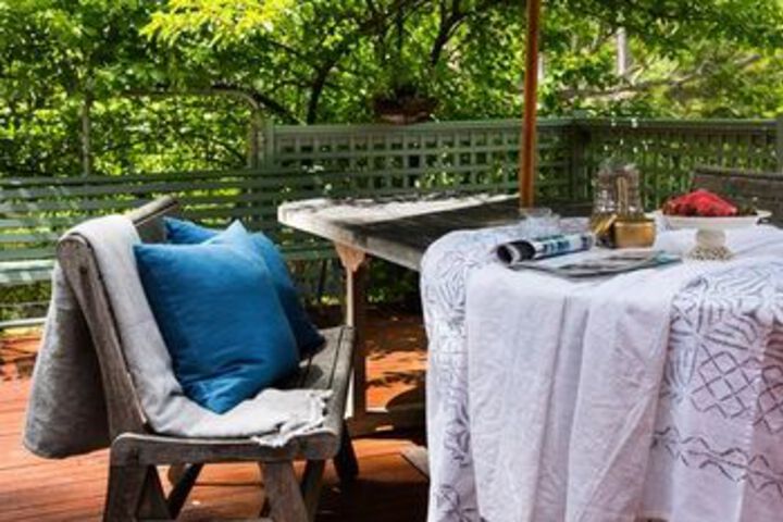 Terrace/Patio 13 of 13