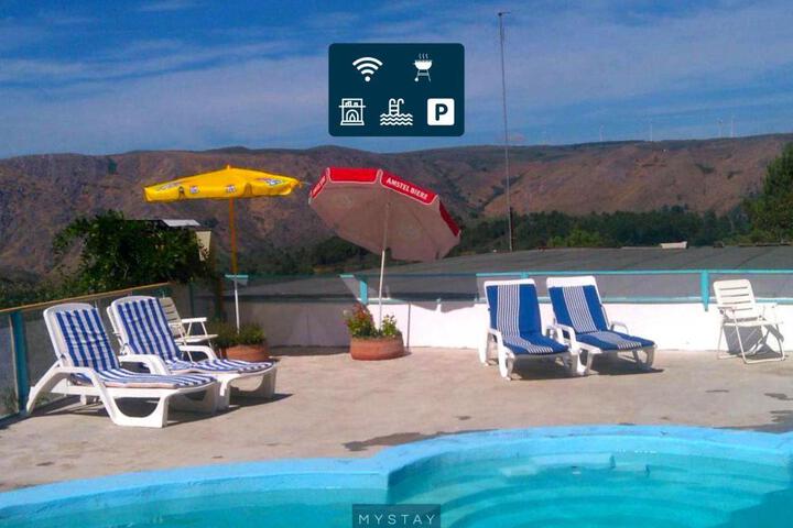 MyStay - Quinta do Tendeiro