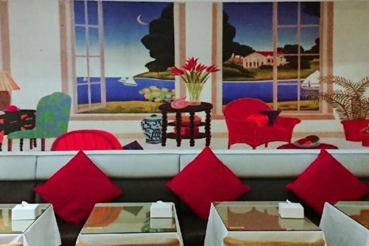 Fitness Facility Photos