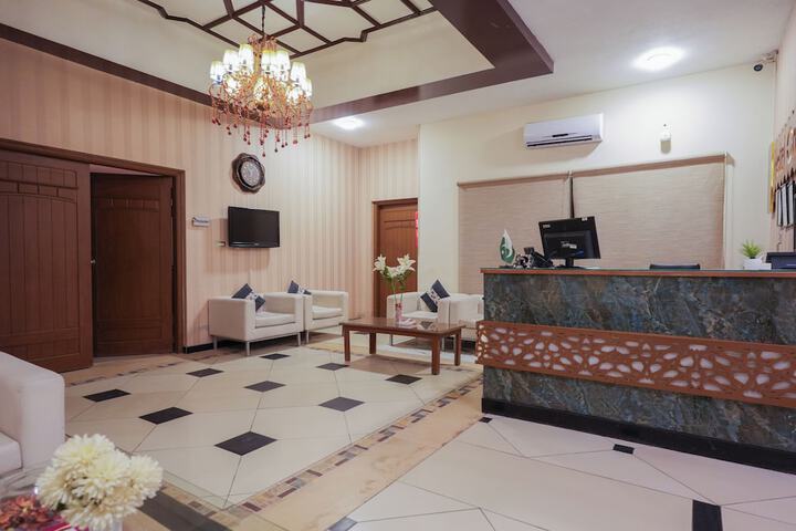 Hotel Interior 2 of 37