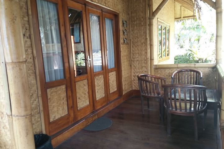 Terrace/Patio 92 of 184