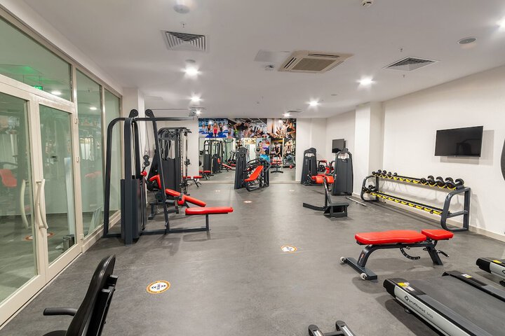Health and Fitness 18 of 37