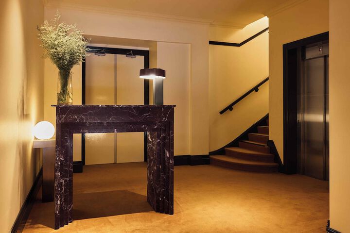 Hotel Interior 15 of 45