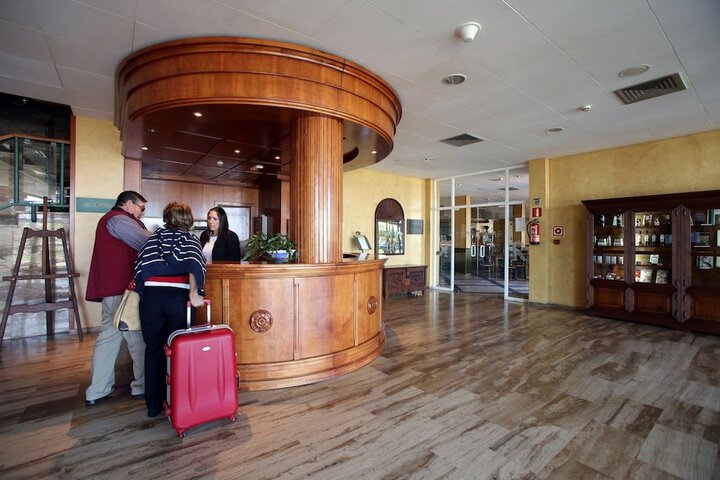 Hotel Interior 3 of 22