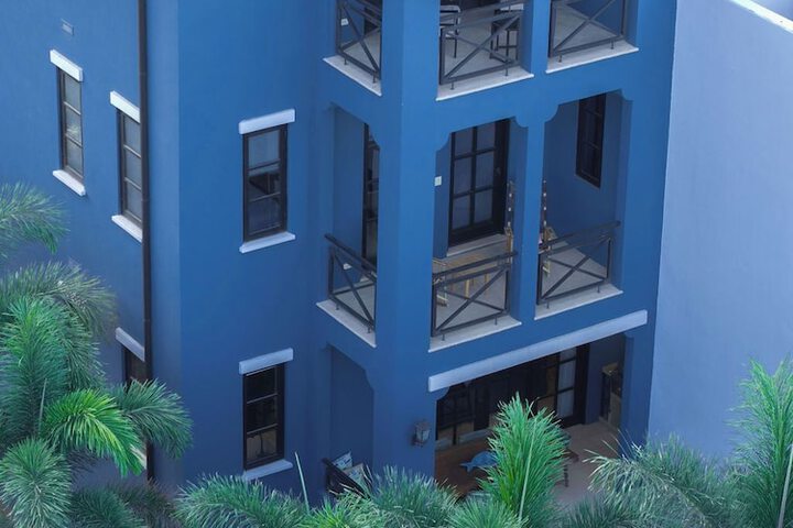 Terrace/Patio 637 of 1000