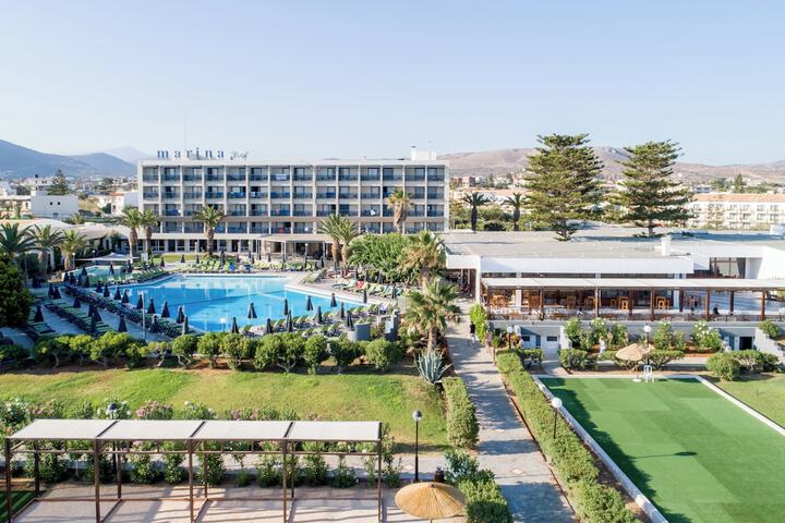 Hotel 139 of 143