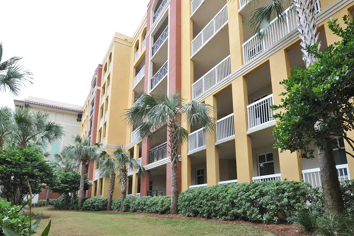 ResortQuest by Wyndham Vacation Rentals