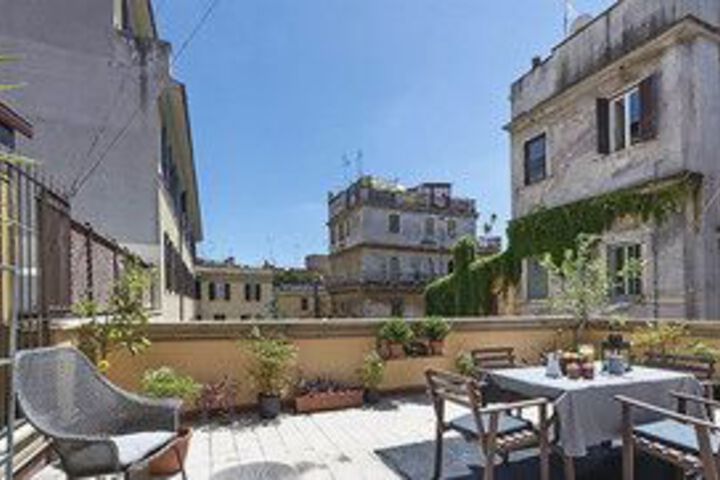 Terrace/Patio 206 of 209