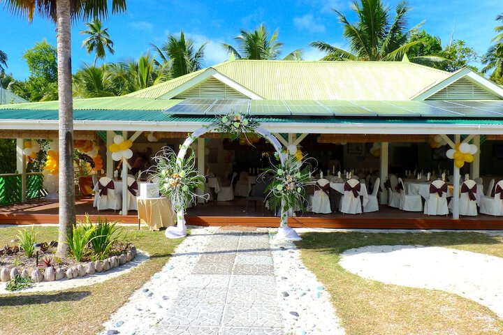 Dining Photos