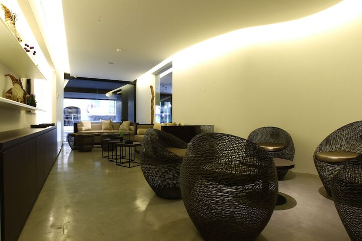 Hotel Interior 4 of 64