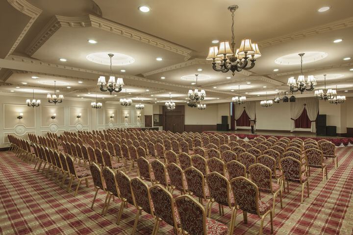 Meeting 121 of 146