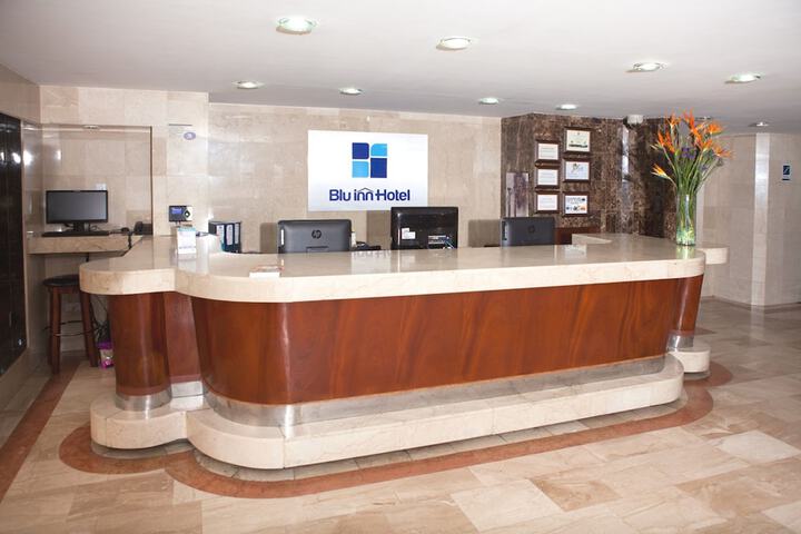 Hotel Interior 3 of 73