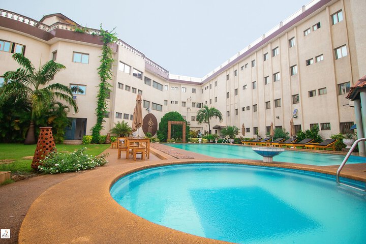 Hotel LE PELICAN