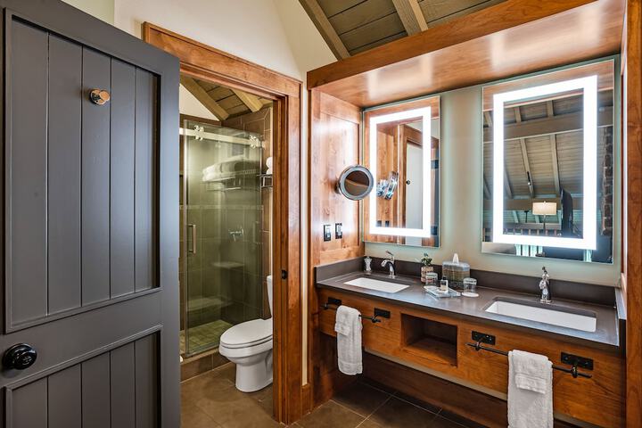 Bathroom Vanities