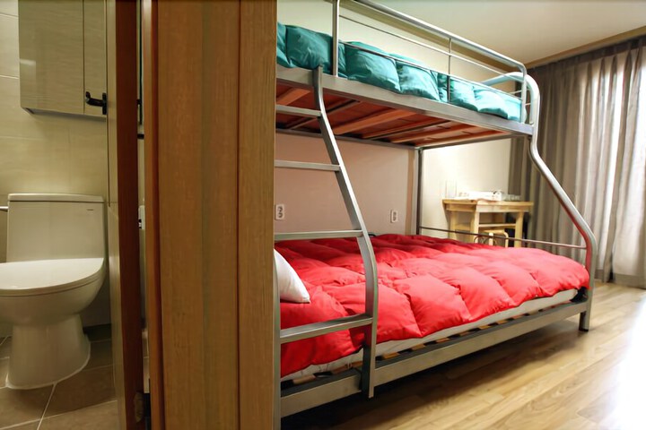 Standard Room Photo