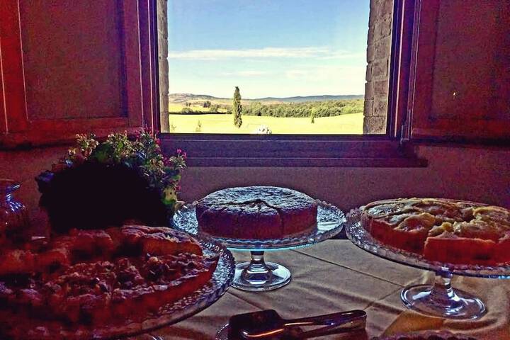 Breakfast/Coffee Service 84 of 171