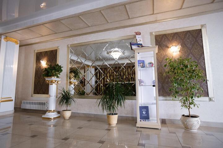 Hotel Interior 3 of 62