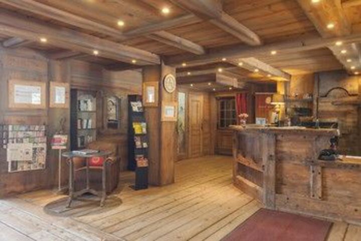 Maeva Particuliers Residence Les Alpages de Reberty