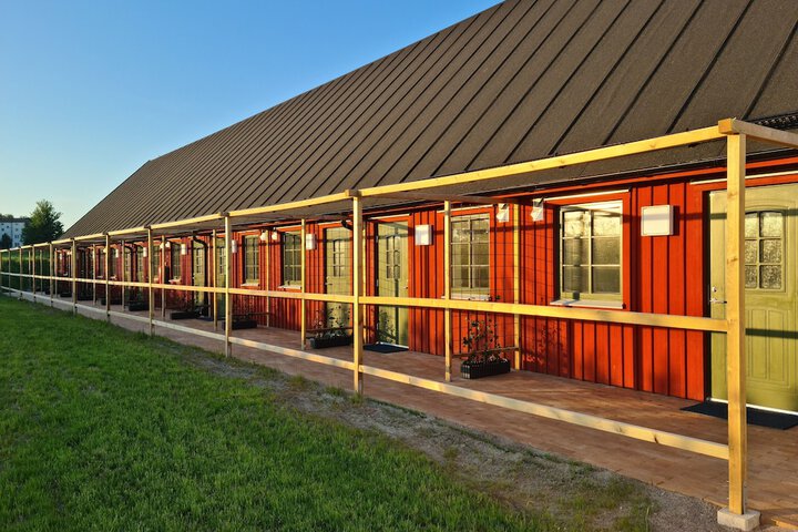 Terrace/Patio 21 of 54
