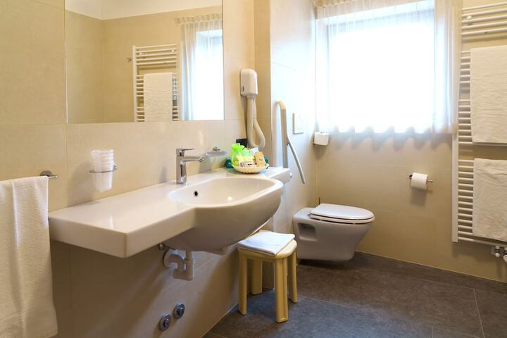 Bathroom Vanities