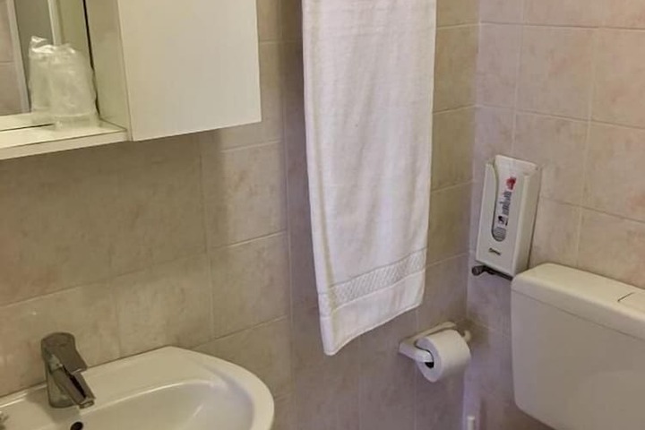 Bath Interior