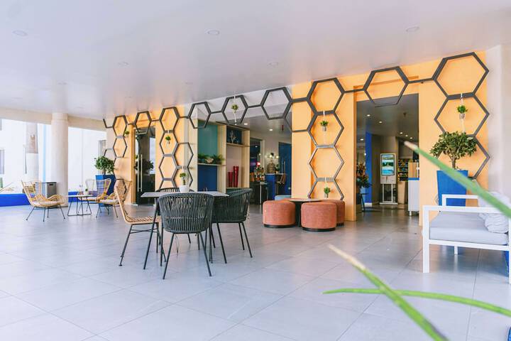 Lobby Photos