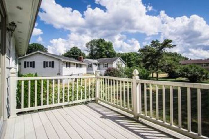 Terrace/Patio 25 of 28