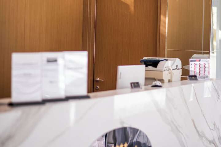 Hotel Interior 2 of 53