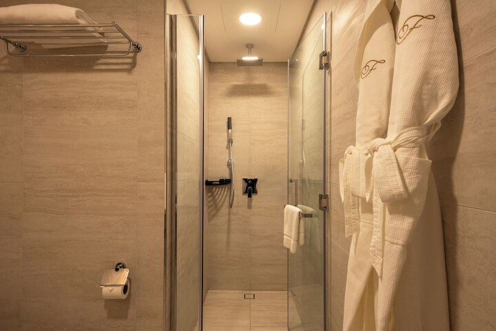 Bath Amenities