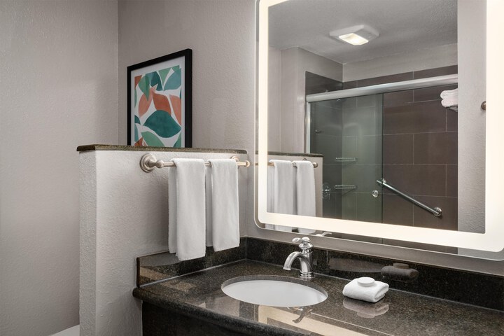 Bathroom Vanities