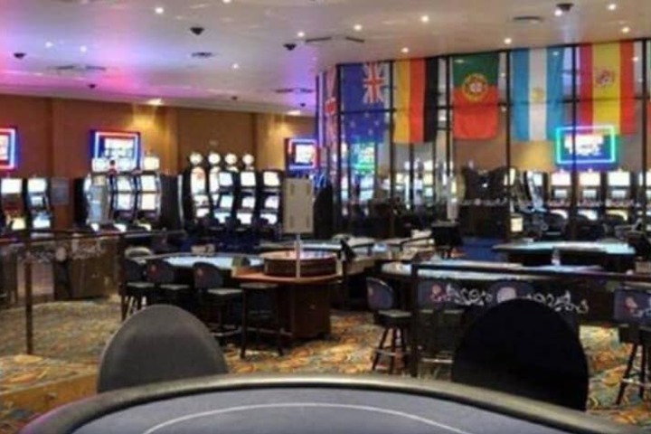 Casino