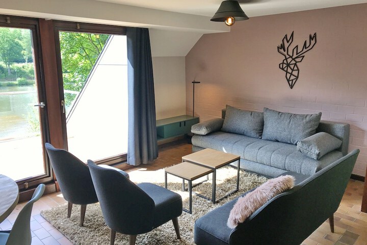 Apartment with Sauna near Vielsalm in Vielsalm