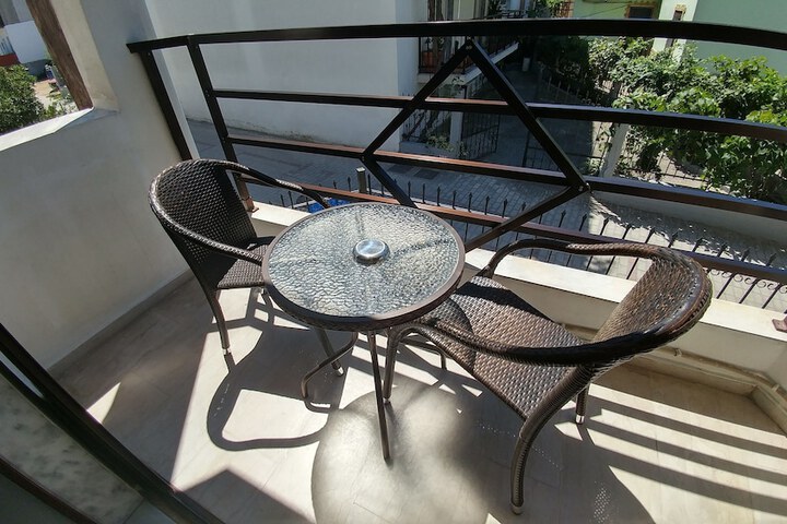 Terrace/Patio 50 of 51