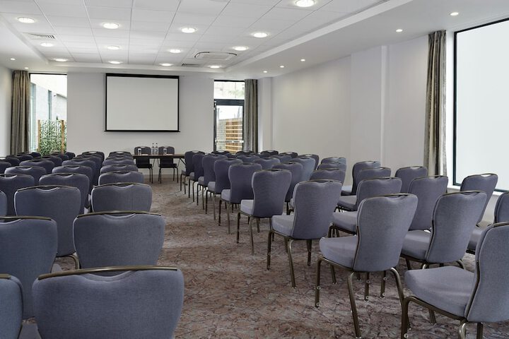 Meeting 143 of 157