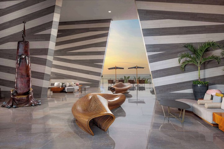 Hotel Interior 2 of 103