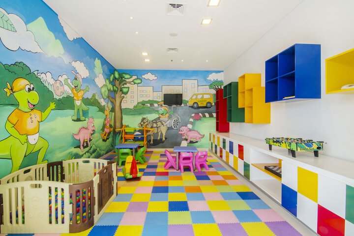 Children's activities