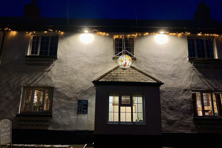 Exterior Photo