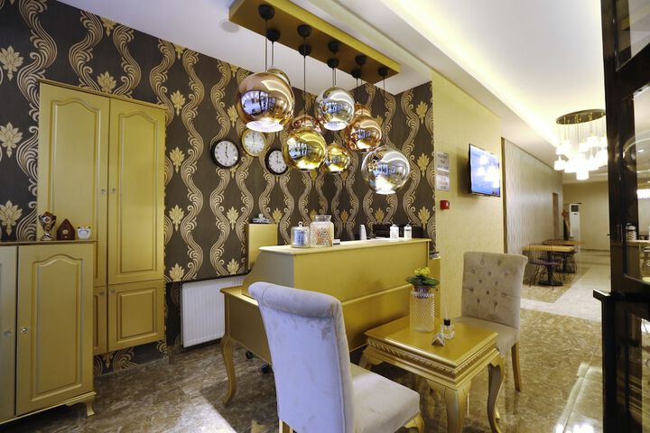 Hotel Interior 4 of 36