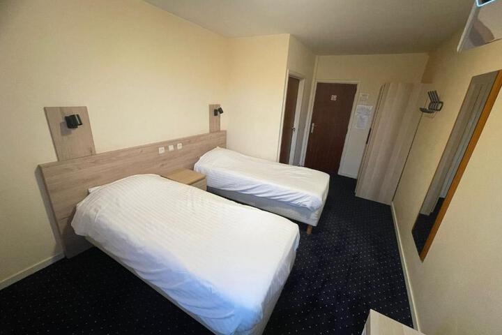 Fitness Facility Photos