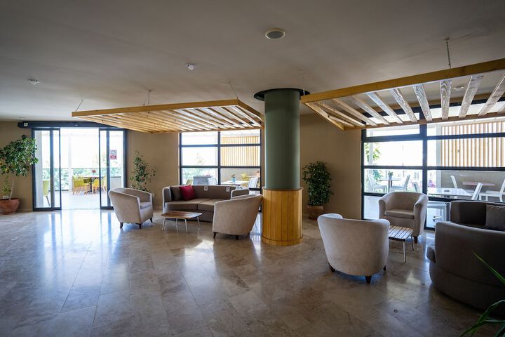 Hotel Interior 41 of 46