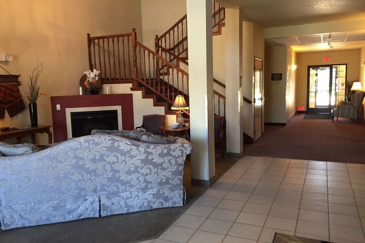 Photo of THE STERLING HOTEL AND EXTENDED STAY