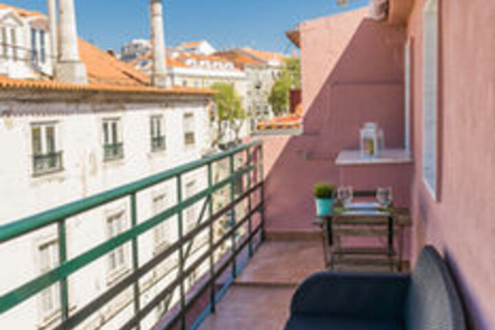 Terrace/Patio 4 of 263