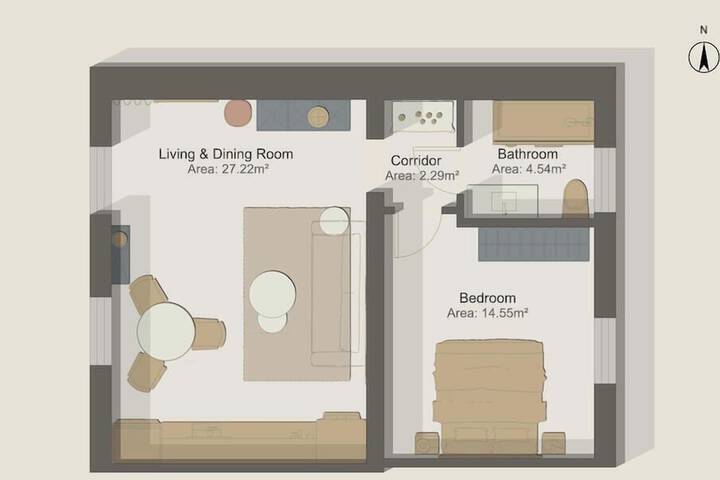 Room 14 of 50
